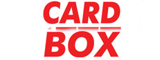 CardBox - создание визиток