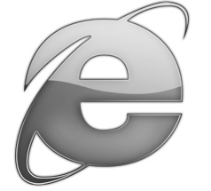  Internet Explorer 6, 7